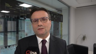“Bursanın deprem fayları belirlendi”