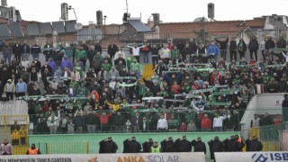 Bursaspor PFDKya sevk edildi