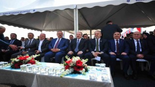 Bursaya nefes aldıran kavşak hizmete girdi