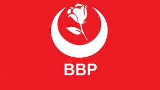 Büyük Birlik Partisi Osmaniye Milletvekili Adayları belli oldu