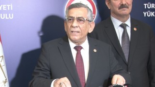 Büyük Türkiye Partisi, Cumhur İttifakını desteklemek için seçimlerden çekilme kararı aldı