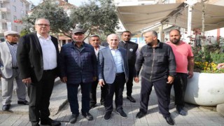 Büyükçekmecede bayram coşkusu