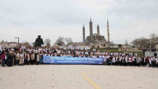 Büyükçekmeceli kadınlar için “Edirne Ramazan Gezisi” düzenlendi