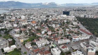 Büyükşehir Belediyesi Balbeyde ilk kazmayı vurdu