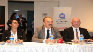 Büyükşehir ‘Kent İçi Ulaşım Yasa Tasarısı çalıştayı