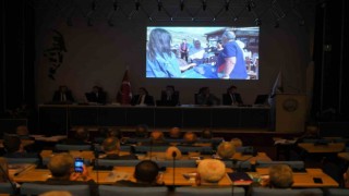 Büyükşehirde Afet İşleri Daire Başkanlığı kuruldu