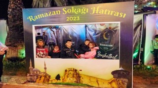 Büyükşehirin etkinlikleriyle Ramazan dolu dolu geçiyor