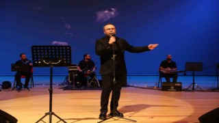 Büyükşehirle Ramazan, Mustafa Cihatı ağırladı