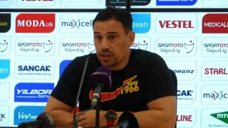 Çağdaş Atan: “Çok basit goller yiyoruz”