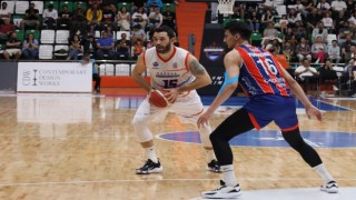 Çağdaş Bodrum adım adım Süper Lige