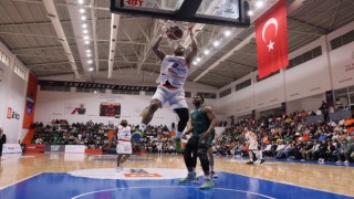 Çağdaş Bodrum Spor şampiyonluğa koşuyor
