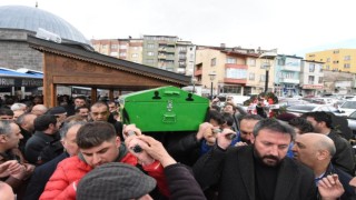 Çakır ailesinin acı günü