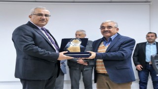 Çamelinin eski meclis üyesi hayatını kaybetti