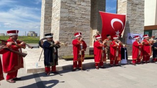 Çanakkale Savaşı Anlatıldı