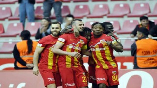 Carlos Mane 4. golünü attı