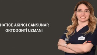 Çarpık dişlere telsiz çözüm