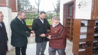Çatalcadan yaklaşık 50 yıldır ilk kez milletvekili adayı gösterildi