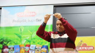 ÇAYKURun mevsimlik işçi alım kurası başladı