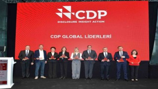 CDPnin 2022 yılı Türkiye sonuçları ve lider şirketler açıklandı