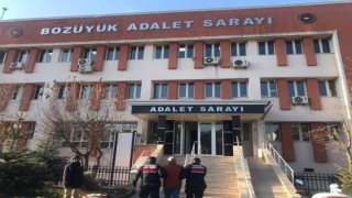 Çeşitli suçlardan aranan şahıslar jandarma tarafından yakalandı
