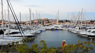 Çeşmede bayram hazırlığı