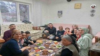 Çevreme Duyarlıyım Değerlerime Sahip Çıkıyorum projesi çalışmaları