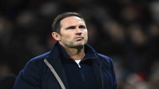 Chelseanin yeni teknik direktörü Frank Lampard oldu