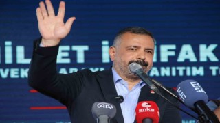 CHP, İzmirde milletvekili adaylarını tanıttı