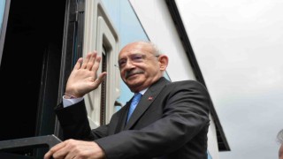 CHP Lideri Kılıçdaroğlu: Bu bölge Kafkaslar ve Orta Doğunun yıllık et ihtiyacı olan 25 milyar dolarlık güçlü bir pazarın aktörü olacak
