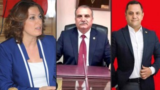 CHP Osmaniye’de Kadın Adaya önem verdi