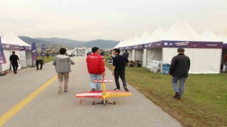CİCİ KUŞ RC, Teknofestte kamikaze görevini ilk kez başaran 2 takımdan biri oldu