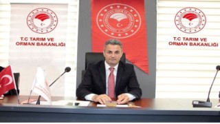 Çiftçiye 4,5 milyon lira ekipman desteği