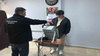 Çifte vatandaşlar sandık başına gitti