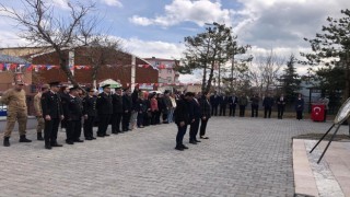 Çıldırda 23 Nisan coşkusu