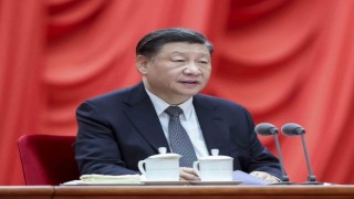 Çin Devlet Başkanı Xi Jinping, Ukraynalı mevkidaşı Zelenskiy ile görüştü