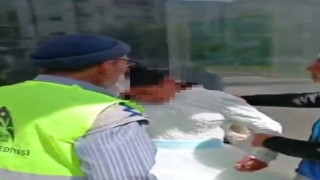Çocuk gelin görüntüsü olayını polis aydınlattı