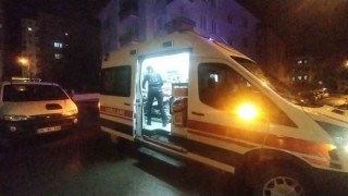 Çocukların tartışması kanlı bitti: 2 yaralı