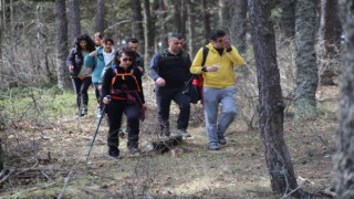 Çorum Belediyesi doğa tutkunları için rehber hazırlıyor
