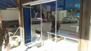 Çorumda iki ayrı çay ocağına ateş açıldı: 2 yaralı
