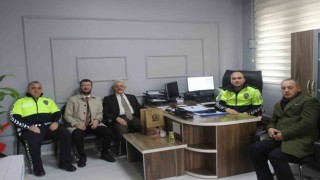 ÇTB Meclis Başkanı Toraman: “Güvenlik güçlerimizin çalışmaları takdire şayan”