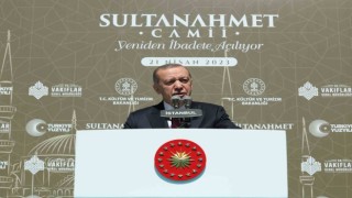 Cumhurbaşkanı Erdoğan: 14 Mayıs bunların sonu olmalı