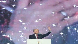 Cumhurbaşkanı Erdoğan,