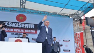 Cumhurbaşkanı Erdoğan, Ali Babacanı ekonomi konusunda eleştirdi