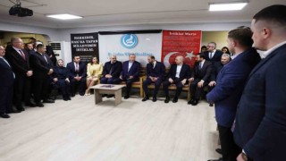 Cumhurbaşkanı Erdoğan: Amerikaya şu seçimlerde bir ders vermemiz lazım