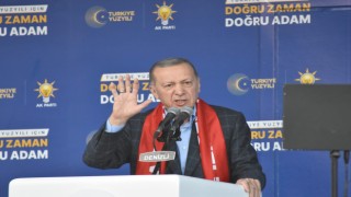 Cumhurbaşkanı Erdoğan: Doğalgaz ve petrol gelirleriyle Aile ve Gençlik Bankası kuracağız”