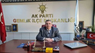 Cumhurbaşkanı Erdoğan Gemlikte halka hitap edecek