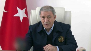 Cumhurbaşkanı Erdoğan, Mehmetçiğin bayramını kutladı
