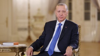 Cumhurbaşkanı Erdoğan: “Önümüzdeki 7 yılda 1 milyon Togg yollarda olacak”