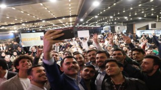 Cumhurbaşkanı Erdoğan: “Rehavete kapılamayız, işi hafife alamayız