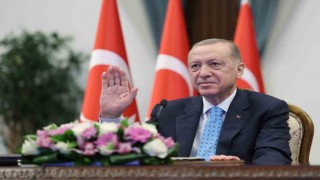 Cumhurbaşkanı Erdoğan: Santralin yıllık 1 buçuk milyar dolar katkısı olacak
